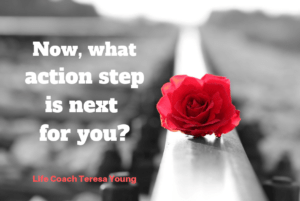 Live Your Dream, For Real - Life Coaching with Teresa Young
