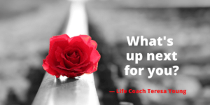 Contact Life Coach Teresa Young