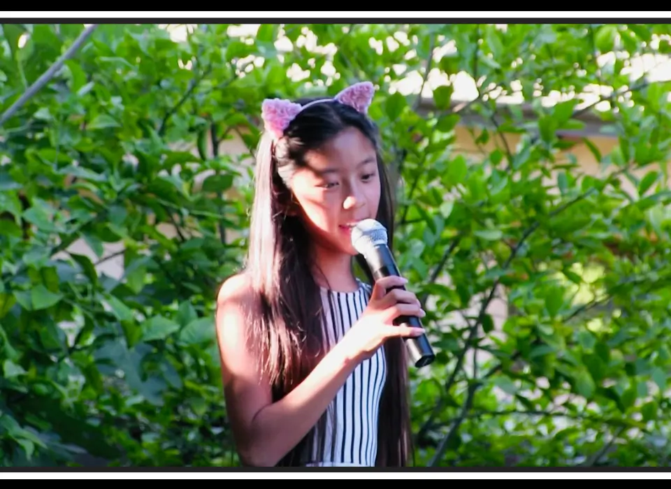 Teresa Young - these life experiences matter to students